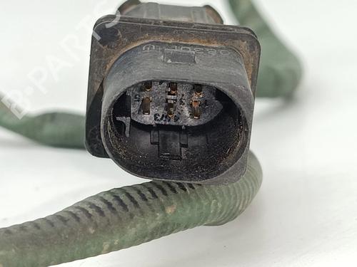 Electronic sensor MERCEDES-BENZ C-CLASS (W204) C 220 CDI (204.002) | BP36978567M84 - Image 5