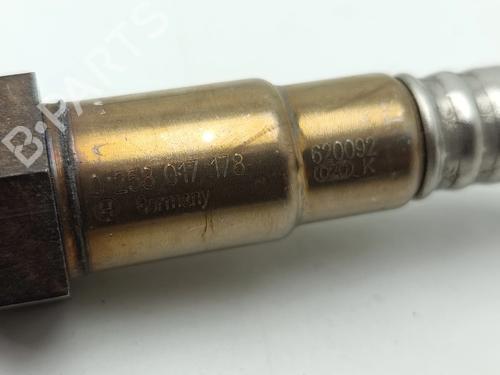 Electronic sensor VW GOLF VI (5K1) 1.4 | BP36978571M84 - Image 4