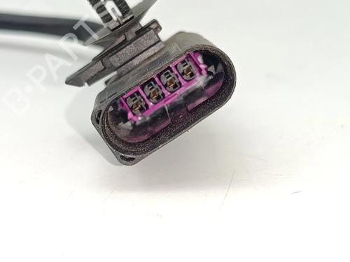 Electronic sensor SEAT IBIZA IV (6J5, 6P1) | BP36978574M84 - Image 3