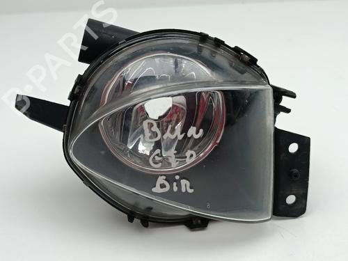 Used Right front fog light Right front fog light 36978562 36978562