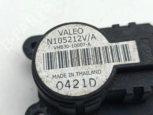 Electronic module RENAULT MEGANE III Hatchback (BZ0/1_, B3_) | BP36978568M83 - Image 3
