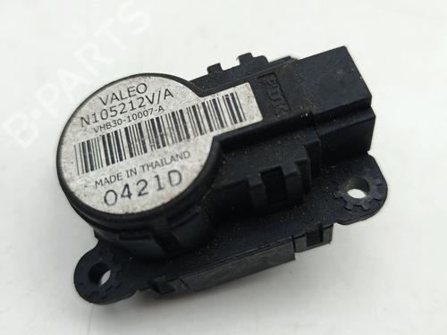 Electronic module RENAULT MEGANE III Hatchback (BZ0/1_, B3_) | BP36978568M83 - Image 2