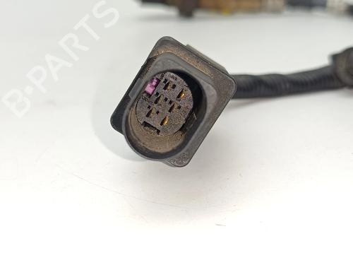 Electronic sensor OPEL ASTRA J (P10) 2.0 CDTI | BP36978587M84 - Image 5