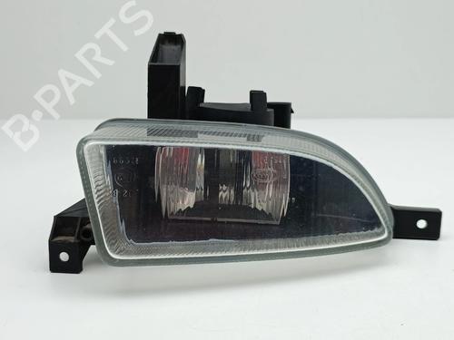 Mistlamp rechts Mistlamp rechts OPEL ZAFIRA A MPV (T98) [1999-2006] 36978563 36978563