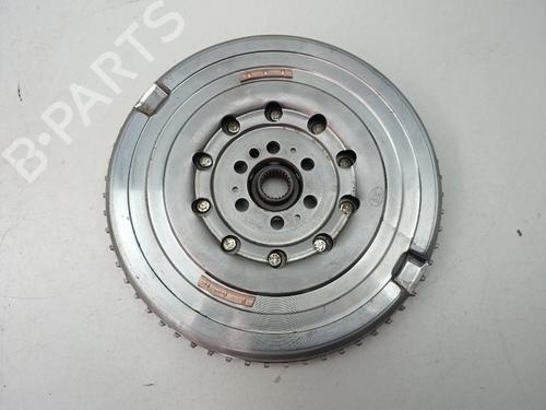 Used Flywheel Flywheel 36978566 36978566