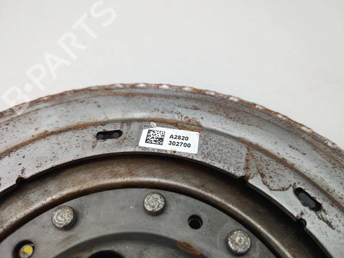 Flywheel MERCEDES-BENZ A-CLASS (W177) A 250 e (177.085) | BP36978566M101 - Image 6