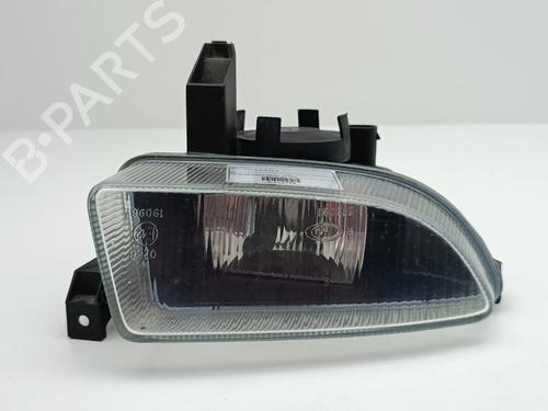 Mistlamp rechts Mistlamp rechts OPEL ZAFIRA A MPV (T98) [1999-2006] 36978564 36978564