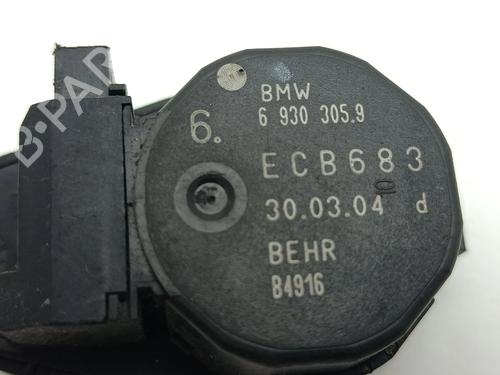 Electronic module BMW 5 (E60) | BP36978580M83 - Image 3