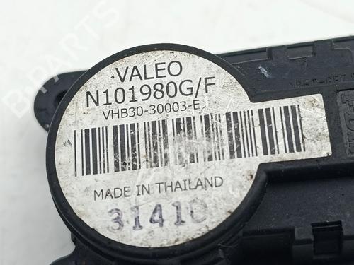 Electronic module RENAULT MEGANE III Hatchback (BZ0/1_, B3_) | BP36978593M83 - Image 3