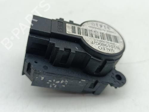 Electronic module RENAULT MEGANE III Hatchback (BZ0/1_, B3_) | BP36978593M83 - Image 2