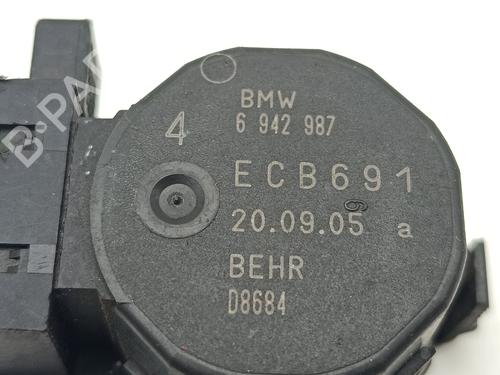 Electronic module MERCEDES-BENZ C-CLASS (W203) | BP36978598M83 - Image 2