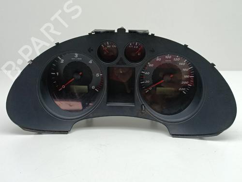 instrument-cluster-seat-ibiza-iii-6l1-2002-2003-2004-2005-2006-2007-2008-2009-36978604 main image