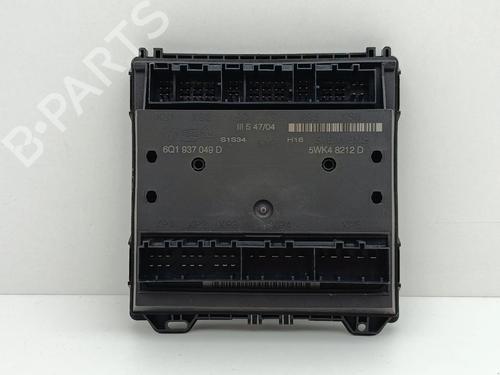 Electronic module SEAT IBIZA III (6L1) 1.4 TDI | BP36978610M83 - Image 2