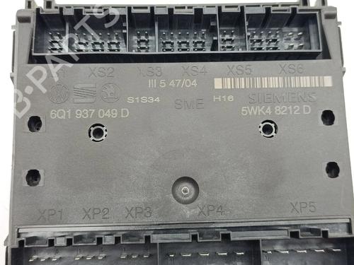 Electronic module SEAT IBIZA III (6L1) 1.4 TDI | BP36978610M83 - Image 7