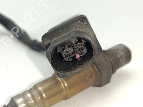 Electronic sensor BMW X3 (E83) 2.0 d | BP36978617M84 - Image 4