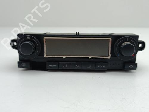 Used Climate control Climate control 36978623 36978623