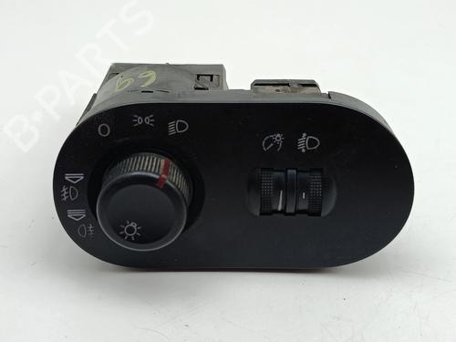 Used Headlight switch Headlight switch 36978624 36978624