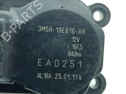 Electronic module FORD FOCUS II Turnier (DA_, FFS, DS) | BP36978611M83 - Image 3