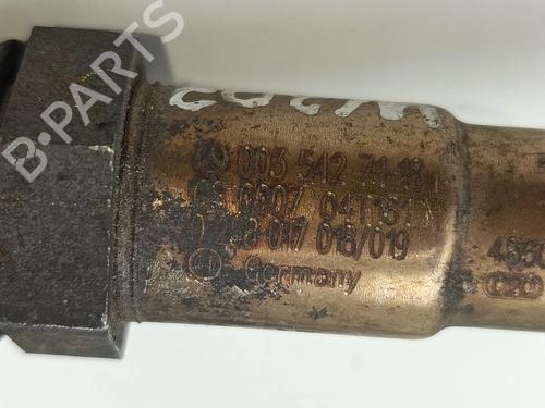 Electronic sensor MERCEDES-BENZ C-CLASS (W203) C 220 CDI (203.006) | BP36978628M84  - Image 5