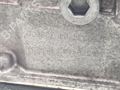Gearbox MERCEDES-BENZ A-CLASS (W176) A 180 CDI / d (176.012) | BP36978626M3 - Image 13