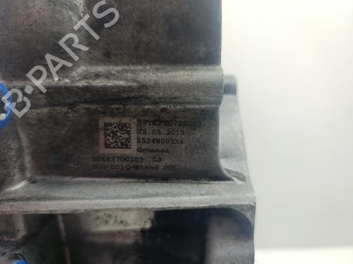 Gearbox MERCEDES-BENZ A-CLASS (W176) A 180 CDI / d (176.012) | BP36978626M3 - Image 11