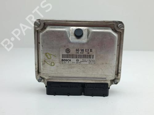 Used Engine control unit (ECU) Engine control unit (ECU) 36978627 36978627