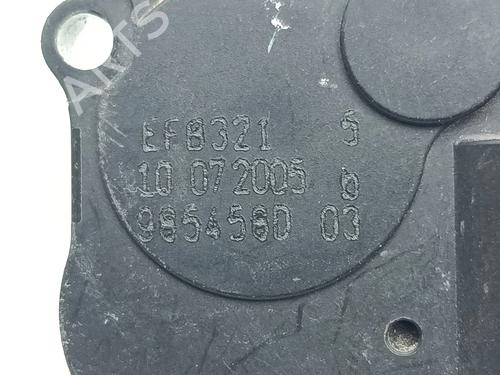 Electronic module BMW 1 (E87)  | BP36978615M83  - Image 5