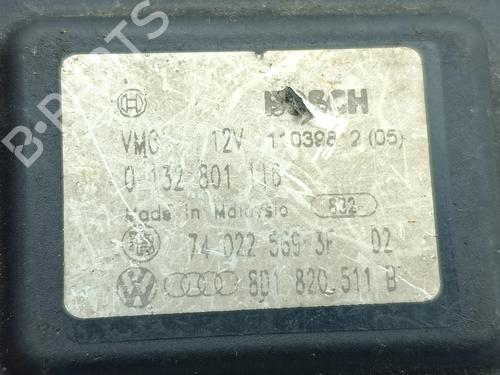 Electronic module AUDI A4 B5 (8D2) | BP36978619M83 - Image 3