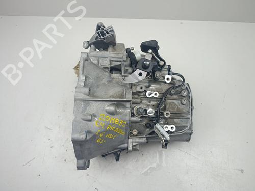Gearbox CITROËN C4 Picasso II 1.6 HDi / BlueHDi 115 | BP36978629M3 - Image 2