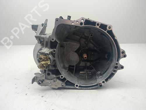 Gearbox CITROËN C4 Picasso II 1.6 HDi / BlueHDi 115 | BP36978629M3 - Image 8