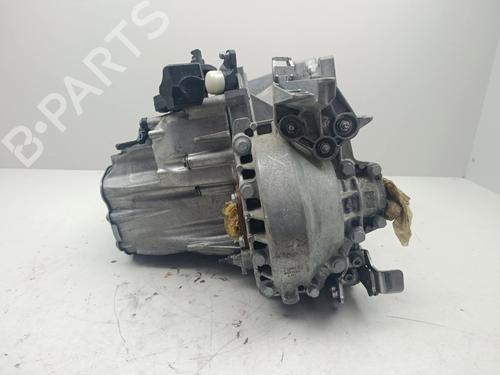 Gearbox CITROËN C4 Picasso II 1.6 HDi / BlueHDi 115 | BP36978629M3 - Image 6