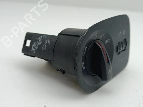 Headlight switch SEAT IBIZA IV (6J5, 6P1) | BP36978650I24 - Image 4