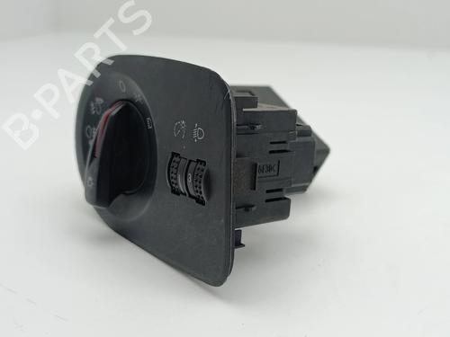 Headlight switch SEAT IBIZA IV (6J5, 6P1) | BP36978650I24 - Image 3