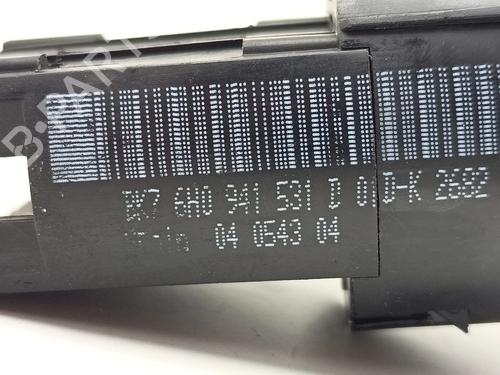 Headlight switch SEAT AROSA (6H1)  | BP36978647I24  - Image 7