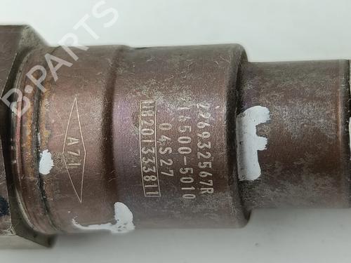 Electronic sensor RENAULT MEGANE IV Hatchback (B9A/M/N_) 1.5 dCi 110 (B9A3) | BP36978651M84 - Image 5
