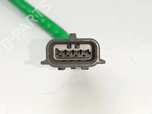 Electronic sensor RENAULT MEGANE IV Hatchback (B9A/M/N_) 1.5 dCi 110 (B9A3) | BP36978651M84 - Image 4