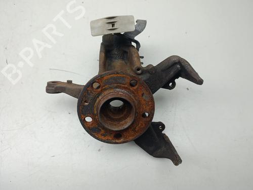 Used Right front steering knuckle Right front steering knuckle 36978652 36978652