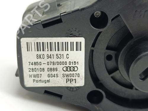 Other AUDI A4 B8 (8K2) | BP36978636O1 - Image 7