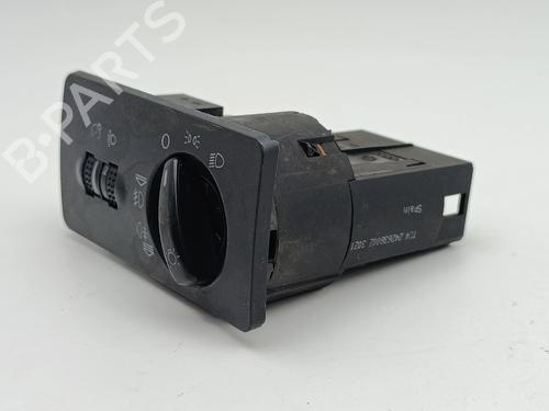 Headlight switch SKODA FABIA I Combi (6Y5) | BP36978634I24 - Image 3