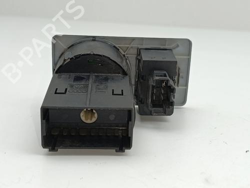 Headlight switch SKODA FABIA I Combi (6Y5) | BP36978634I24 - Image 2