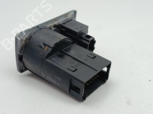 Headlight switch SKODA FABIA I Combi (6Y5) | BP36978634I24 - Image 5