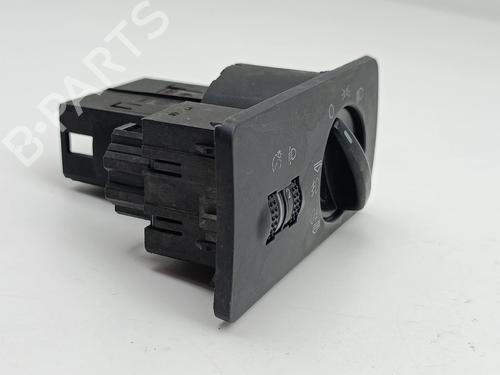 Headlight switch SKODA FABIA I Combi (6Y5) | BP36978634I24 - Image 4