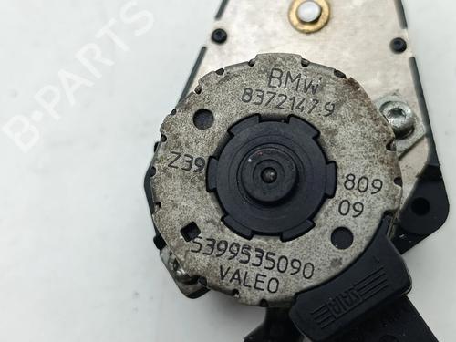 Electronic module BMW 5 (E39) | BP36978642M83 - Image 5