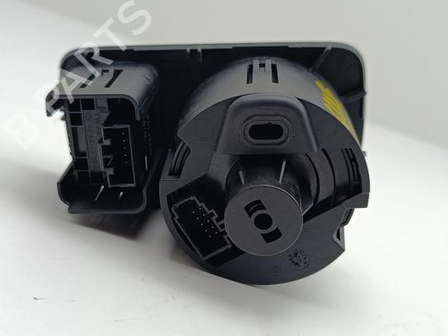 Headlight switch VW GOLF VII (5G1, BQ1, BE1, BE2) | BP36978632I24 - Image 2