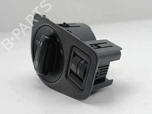 Headlight switch VW GOLF VII (5G1, BQ1, BE1, BE2) | BP36978632I24 - Image 3