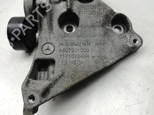 Other MERCEDES-BENZ A-CLASS (W176) A 180 CDI / d (176.012) | BP36978656O1 - Image 4