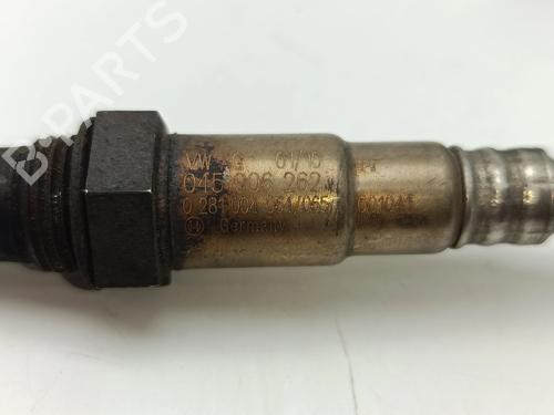 Electronic sensor SEAT IBIZA IV (6J5, 6P1) 1.4 TDI | BP36978657M84 - Image 5