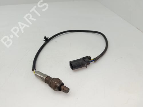 Elektronisk sensor Elektronisk sensor FIAT GRANDE PUNTO (199_) 1.3 D Multijet (75 hp) 36978665 36978665