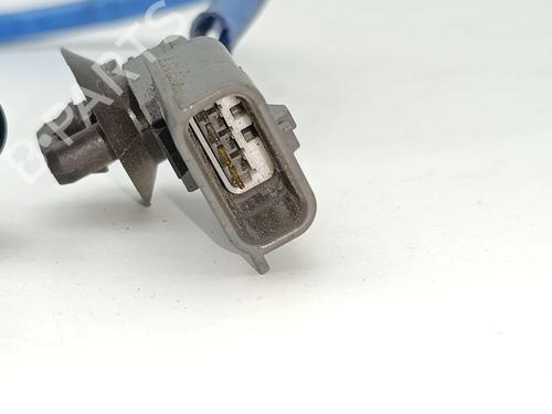 Electronic sensor RENAULT MEGANE IV Hatchback (B9A/M/N_) 1.5 dCi 110 (B9A3) | BP36978667M84 - Image 4