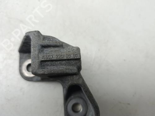 Engine mount MERCEDES-BENZ A-CLASS (W176) A 180 CDI / d (176.012) | BP36978669M89 - Image 2